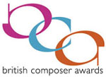 British Composer Awards