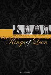 Kings of Leon Biography
